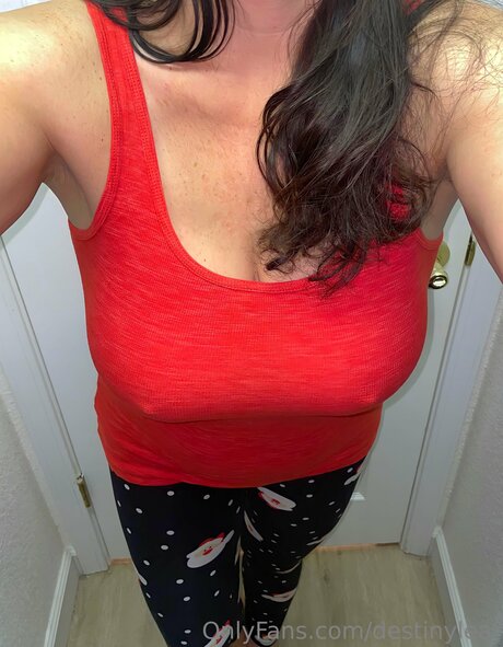 Destinyleaf onlyfans archives