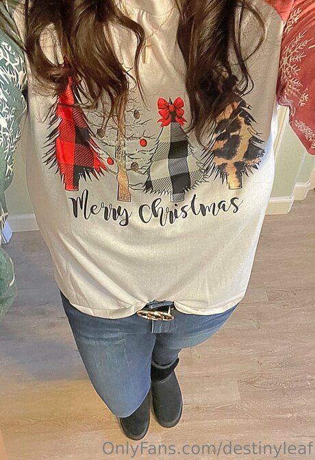 Destinyleaf leak onlyfans