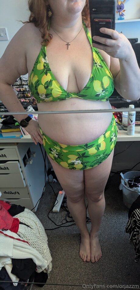 Orjazzm onlyfans free content