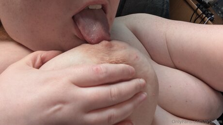 Orjazzm onlyfans nude leak