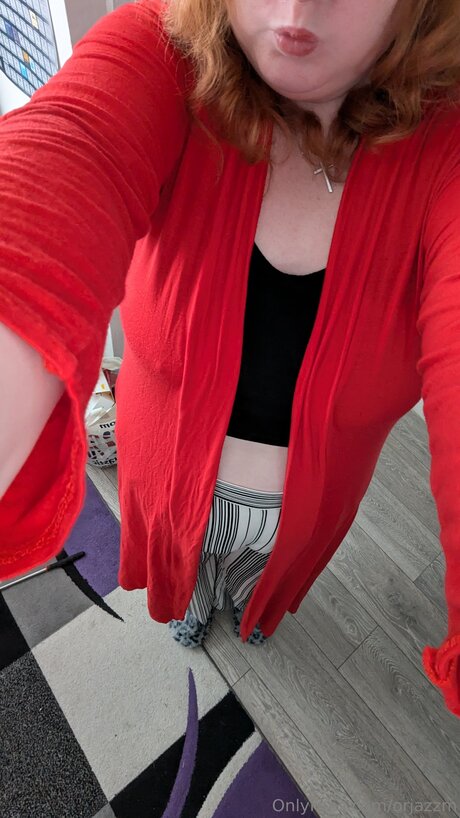 Orjazzm onlyfans leaked