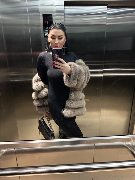 Cutee Annet nude onlyfans leak