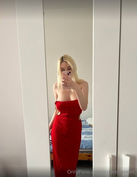 Cutee Annet pics onlyfans