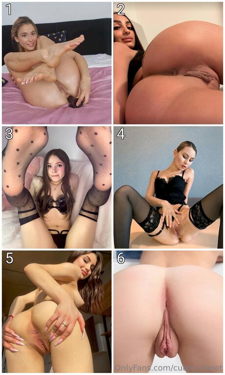 Cutee Annet leaked porn onlyfans