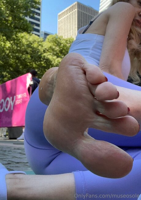 Museosole onlyfans nudes