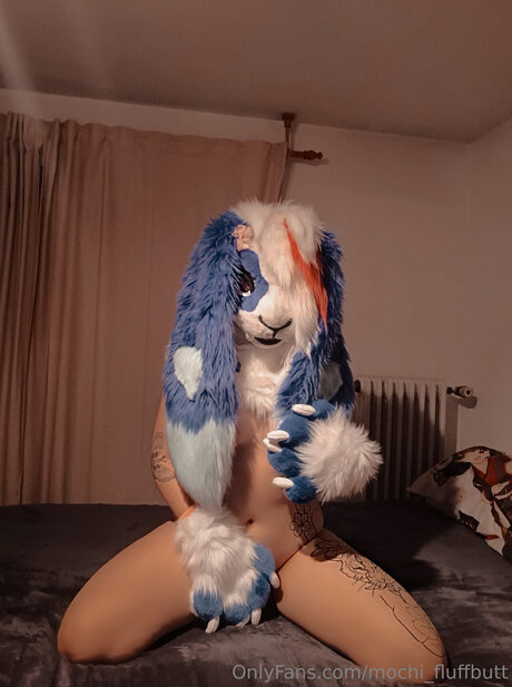 Mochi Fluffbutt onlyfans nude photos