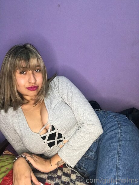 Julixholms onlyfans porn leak