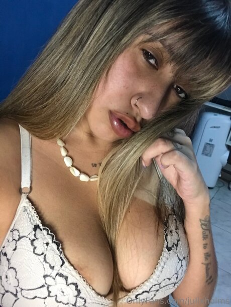 Julixholms nude only fans leaks