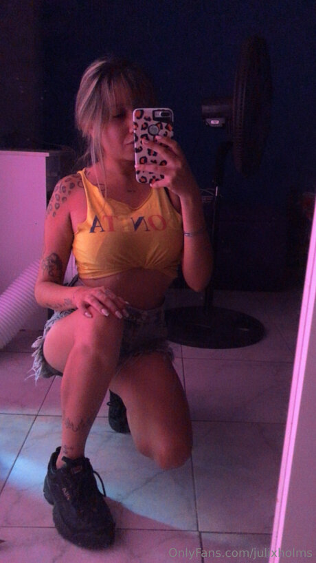 Julixholms onlyfans leaks xxx