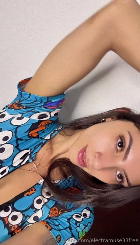 Electramuse33free only fans nude