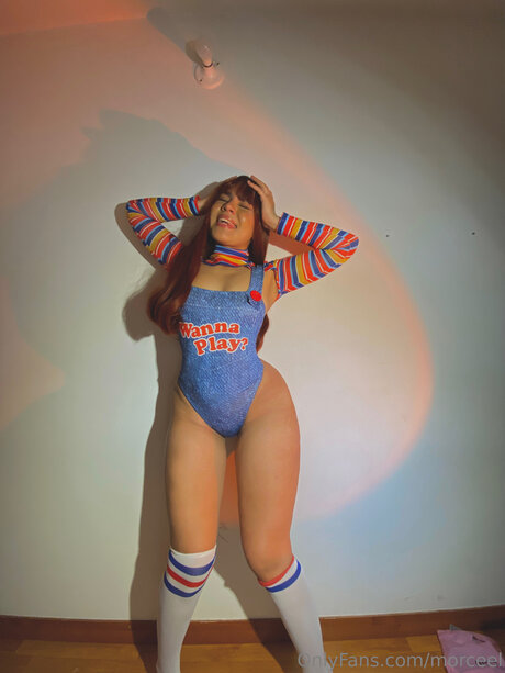 Morceel leaked only fans