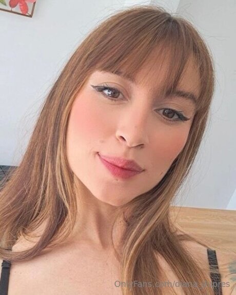 Diana Dupres only fans leak porn