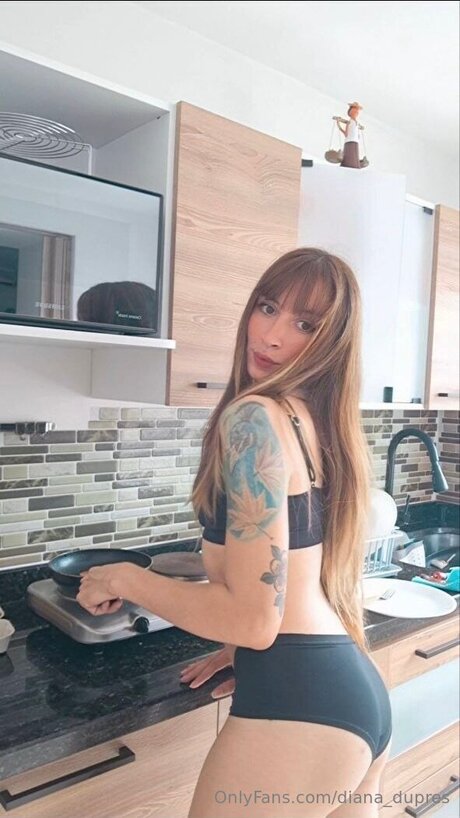 Diana Dupres onlyfans pics nude