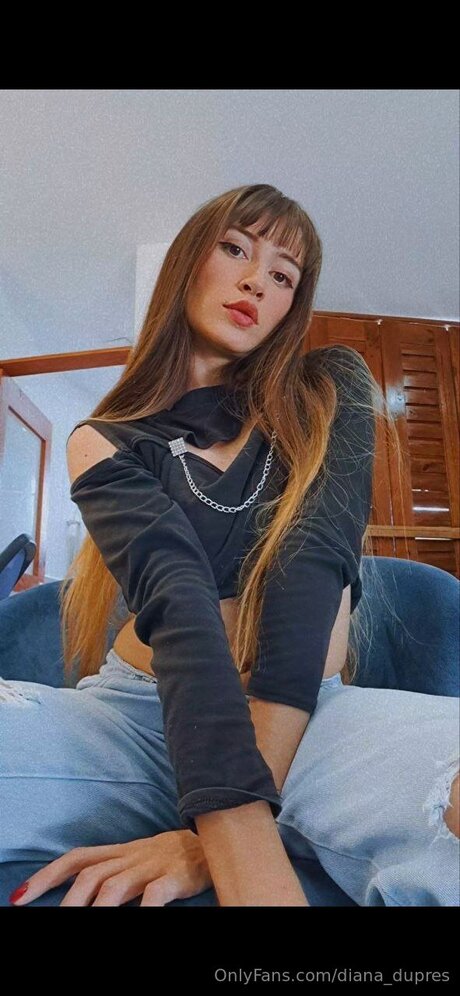 Diana Dupres onlyfans nsfw