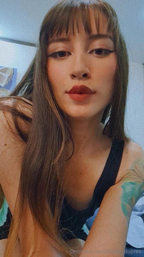 Diana Dupres onlyfans porn free