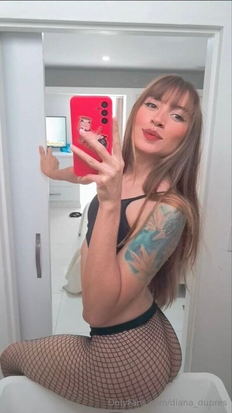 Diana Dupres onlyfans porn free