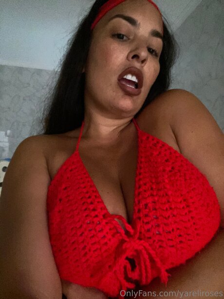 Yareliroses onlyfans full