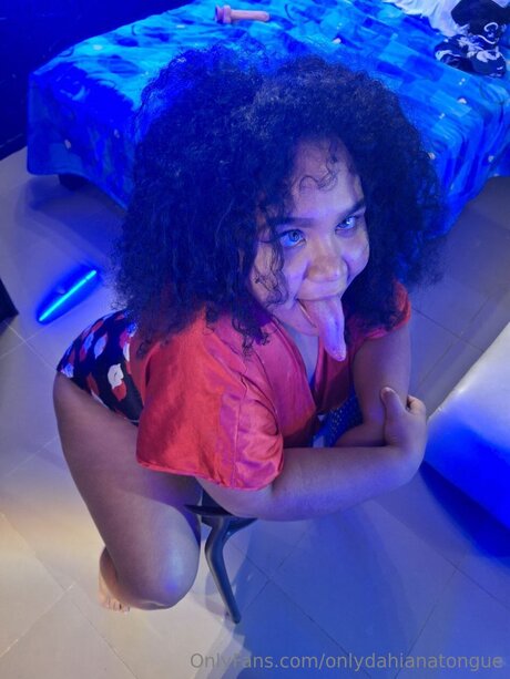 Onlydahianatongue onlyfans pictures