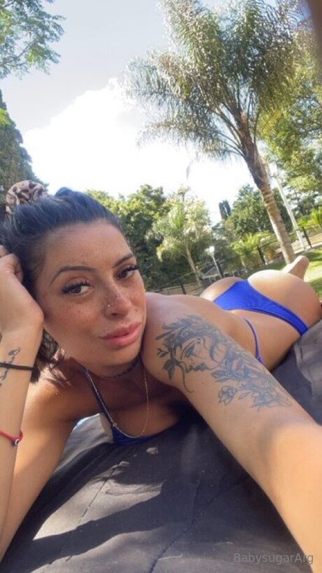 Babysugar Free new leaked onlyfans