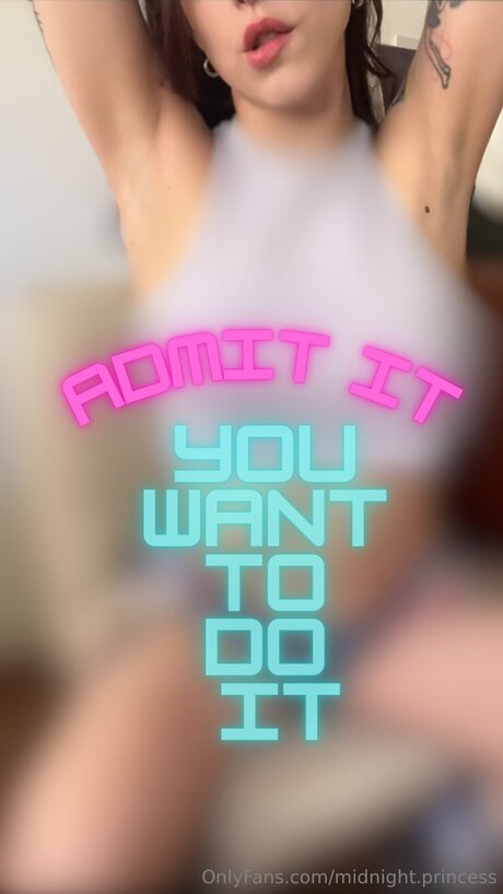 Midnight Princess onlyfans fuck