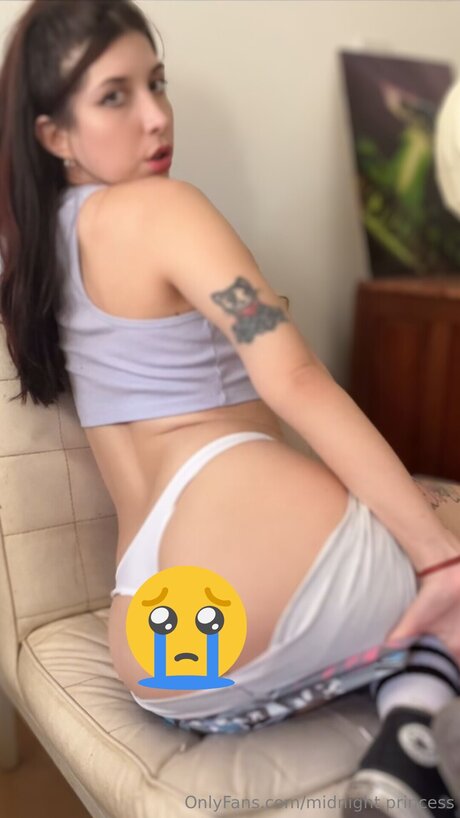 Midnight Princess onlyfans leaked pictures