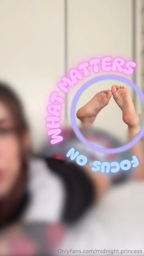 Midnight Princess onlyfans mega