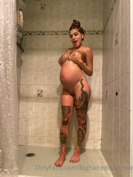 Bighairedcuntfree onlyfans leaked naked