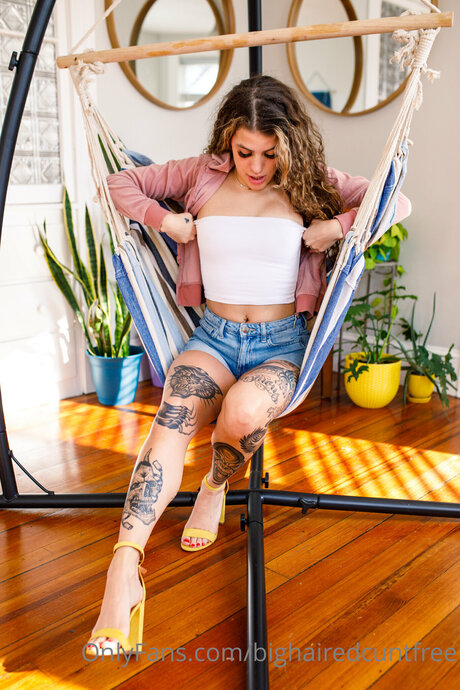 Bighairedcuntfree only fans sex