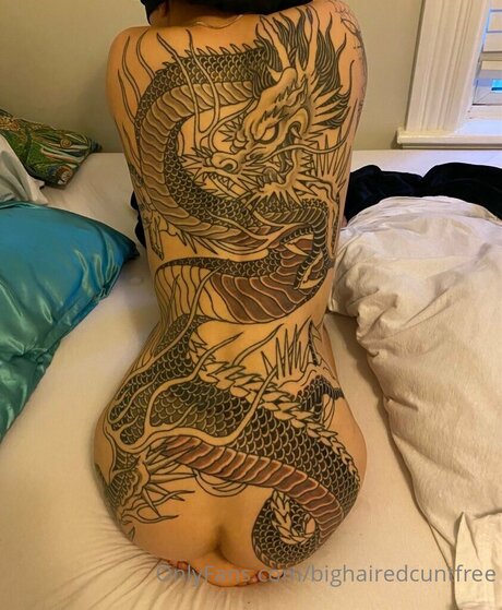 Bighairedcuntfree onlyfans porn leaked