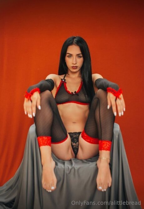 Alittlebread onlyfans leaks free