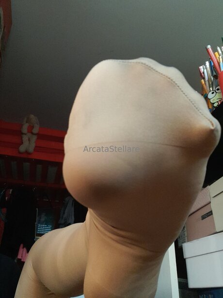 Arcatastellare leaked onlyfans xxx