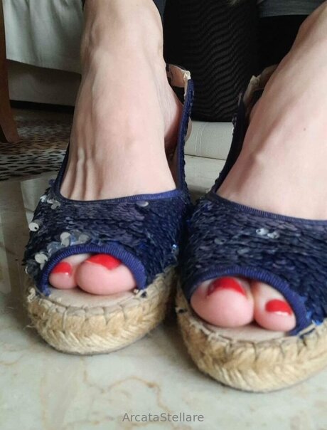 Arcatastellare onlyfans leakd