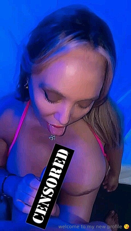 Ani Free leaked nude onlyfans