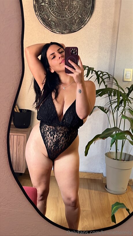 Brunettemily sex tape onlyfans