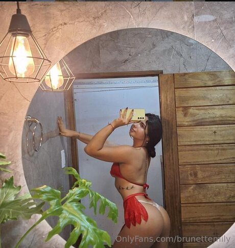 Brunettemily tits onlyfans