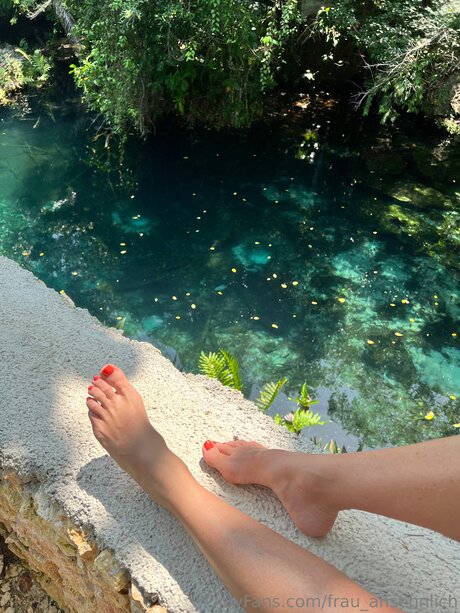 Frau Ansehnlich onlyfans naked leaked