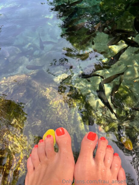 Frau Ansehnlich onlyfans sexy