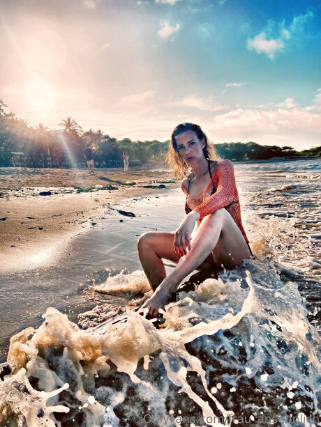 Frau Ansehnlich onlyfans sex leaks