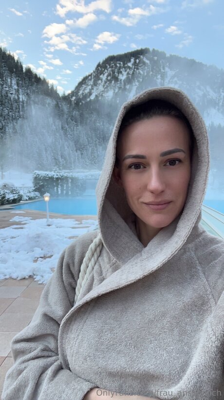 Frau Ansehnlich fans only