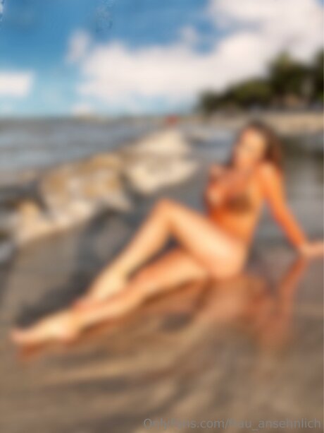 Frau Ansehnlich leaked onlyfans free