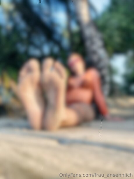 Frau Ansehnlich onlyfans hot