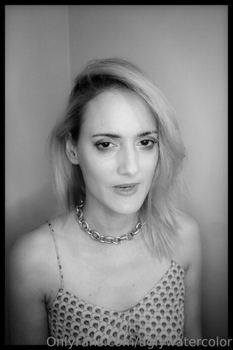 Uglywatercolor leaked only fans porn