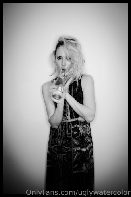 Uglywatercolor onlyfans sex