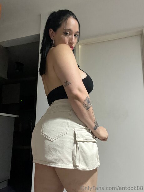 Antook88 onlyfans porn leaks