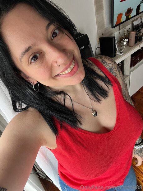 Antook88 leaked onlyfans.