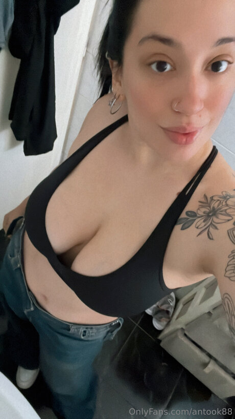 Antook88 leaked onlyfans.