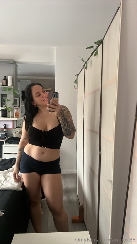 Antook88 onlyfans hot