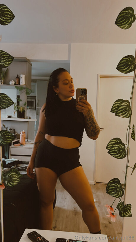 Antook88 leaked onlyfans photos