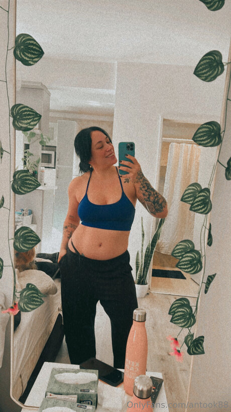 Antook88 onlyfans leaks