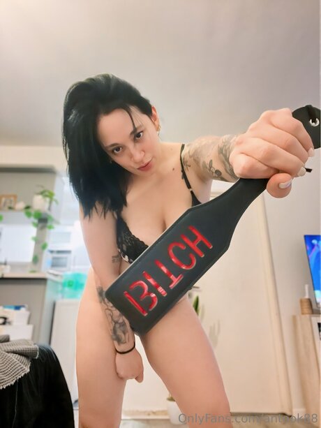 Antook88 onlyfans lesk